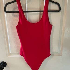 Aritzia body suit